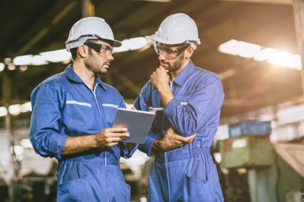 Engineers