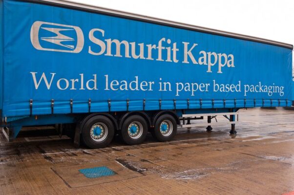 Smurfit Kappa