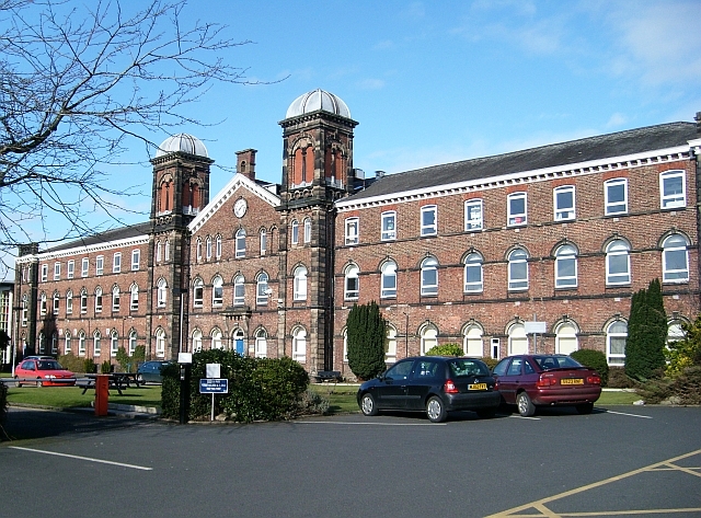 Univerity of Cumbria