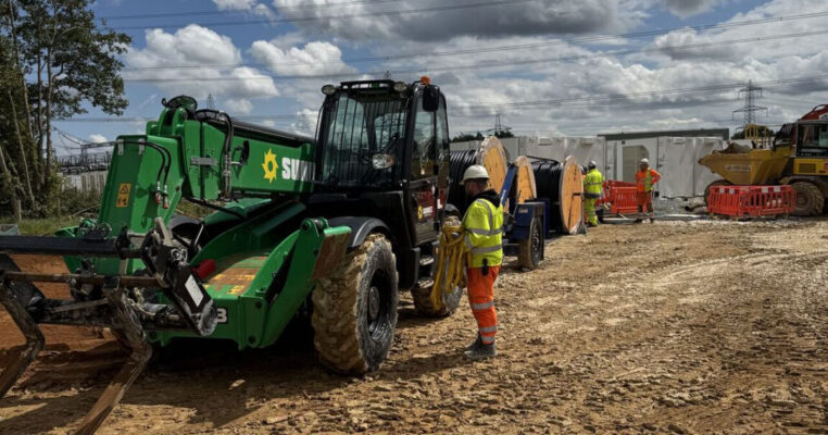 York Battery Energy Storage System
