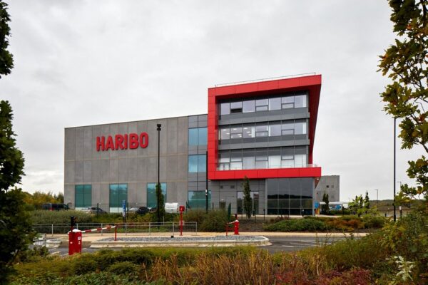 Haribo