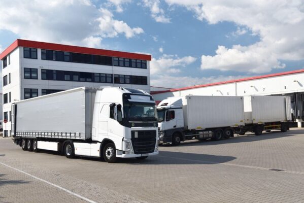 Logistics