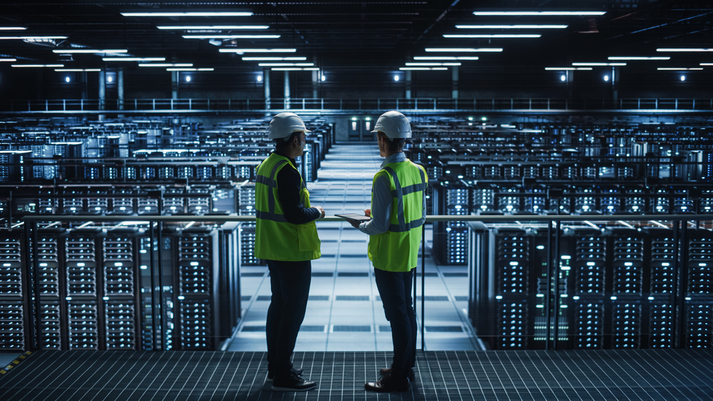Data Centre