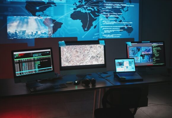 Data Centre